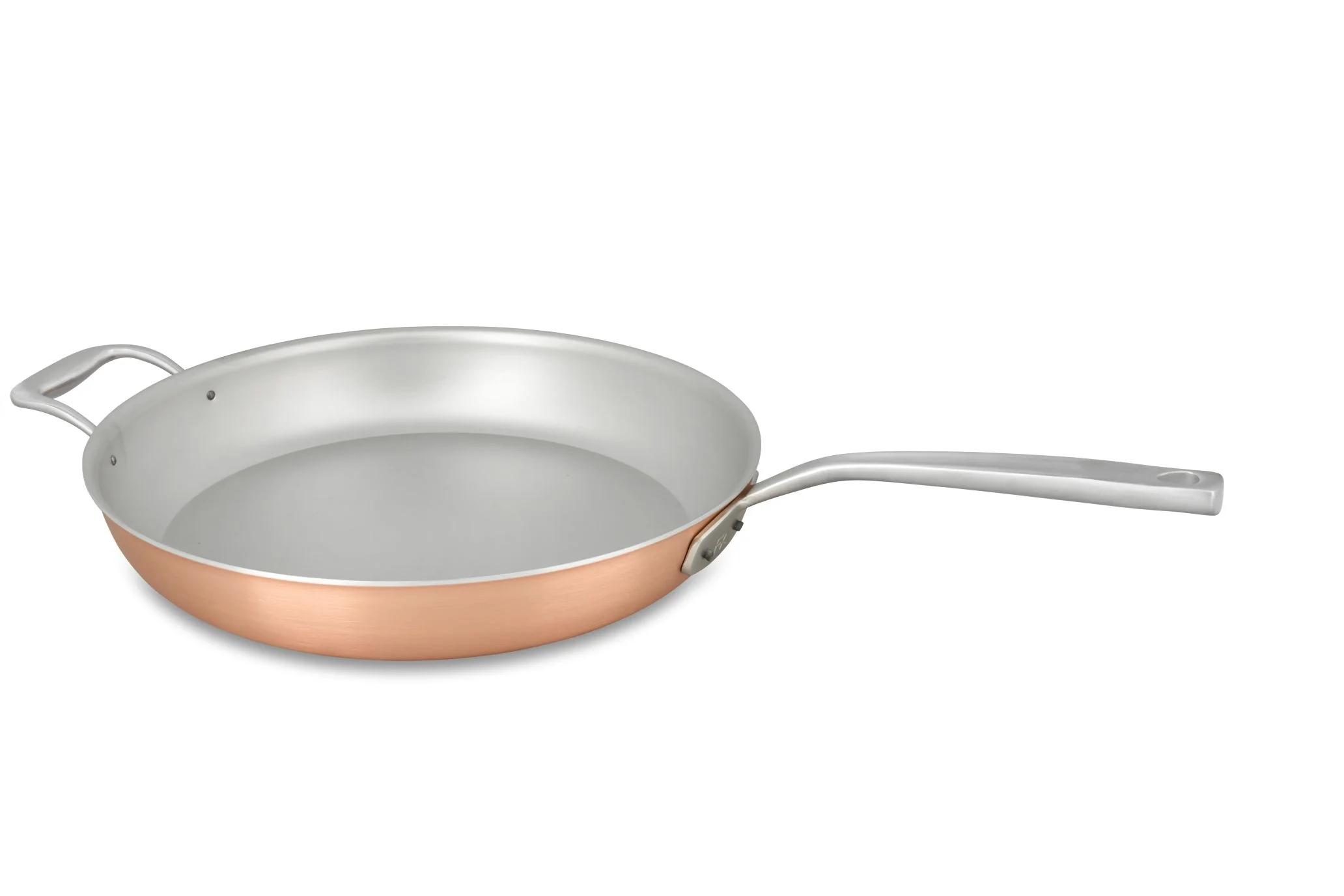 Belle Epoque Frying Pan - Image 3