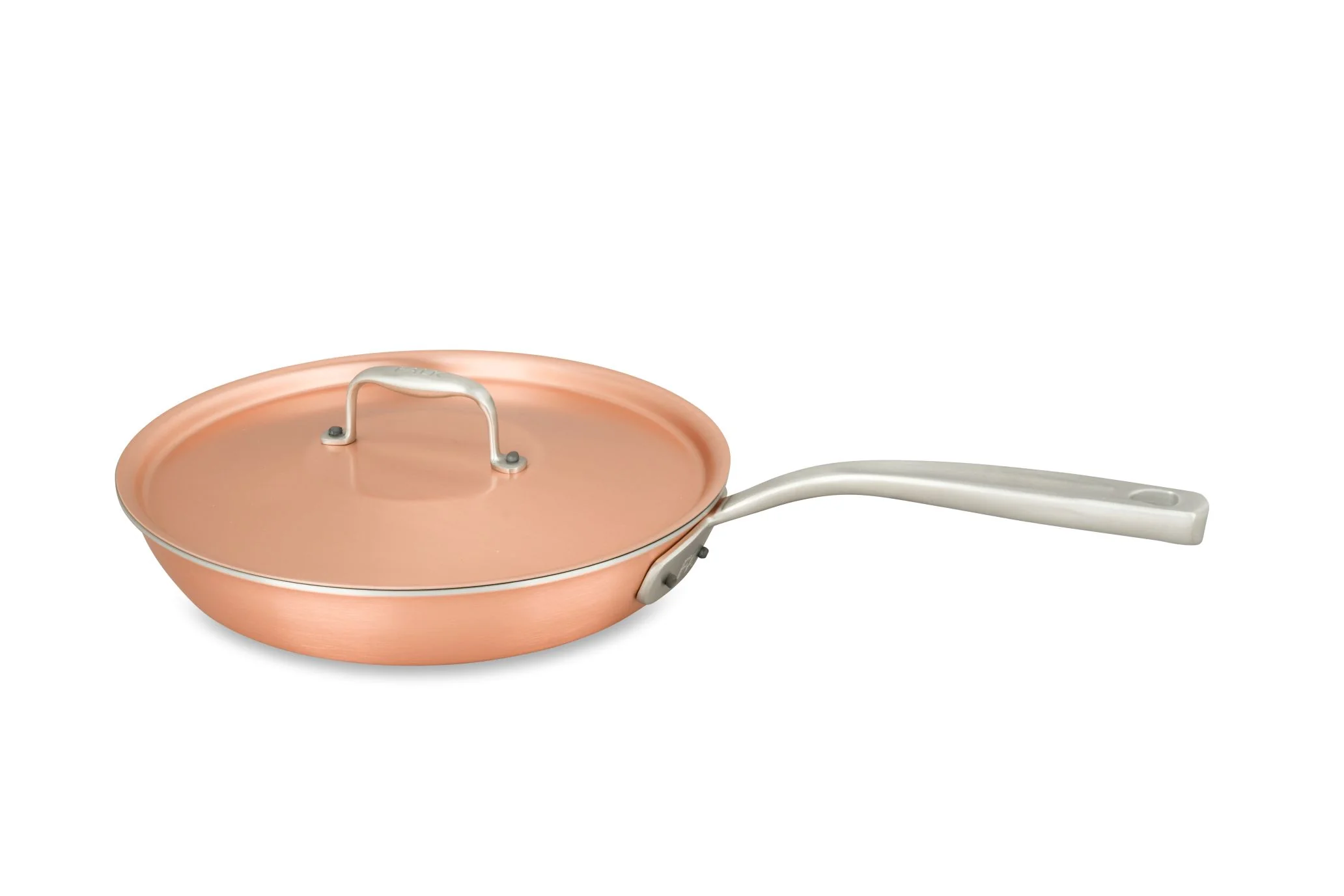 Belle Epoque Frying Pan - Image 4