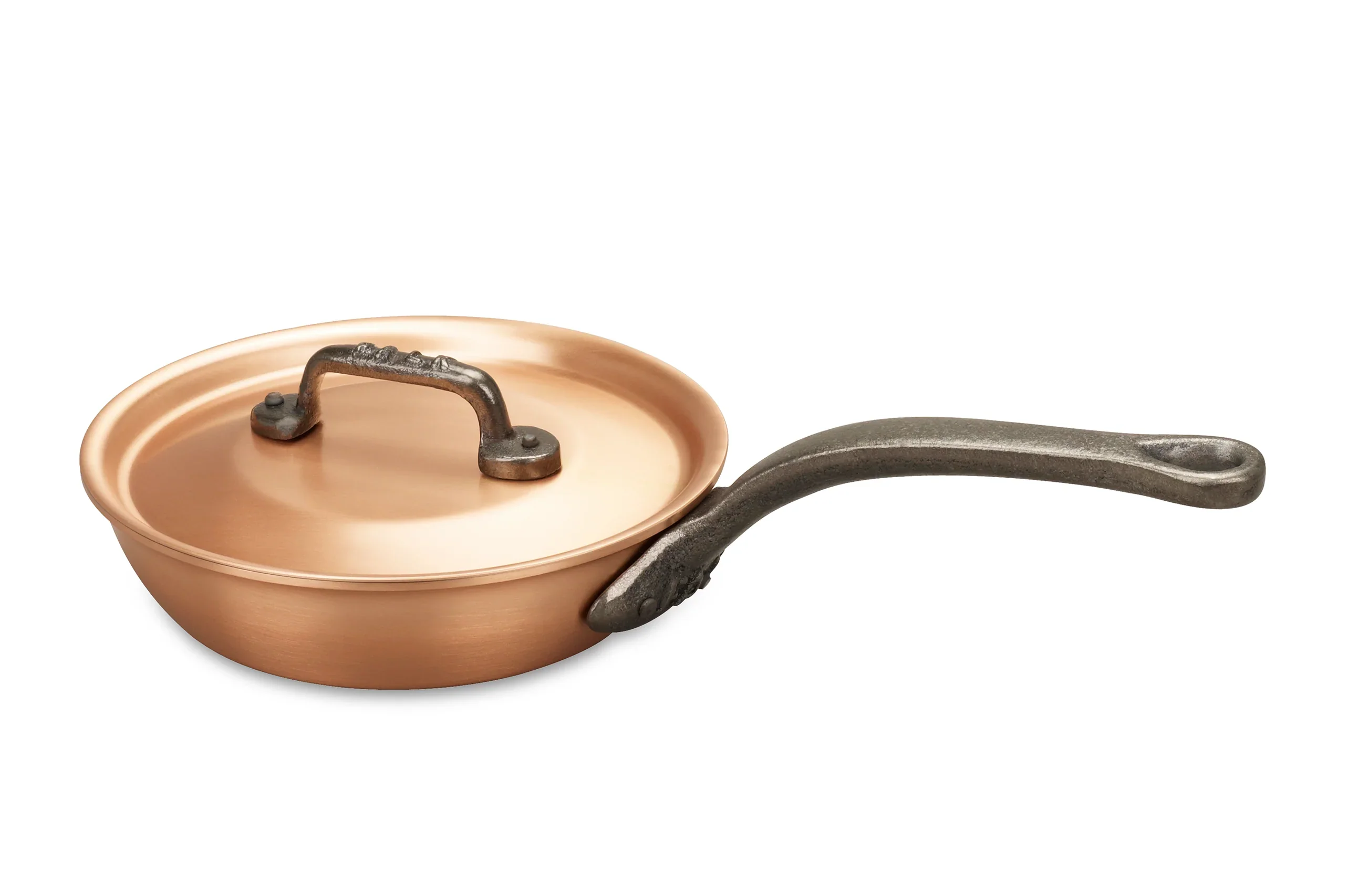 Classic Frying Pan - Image 3