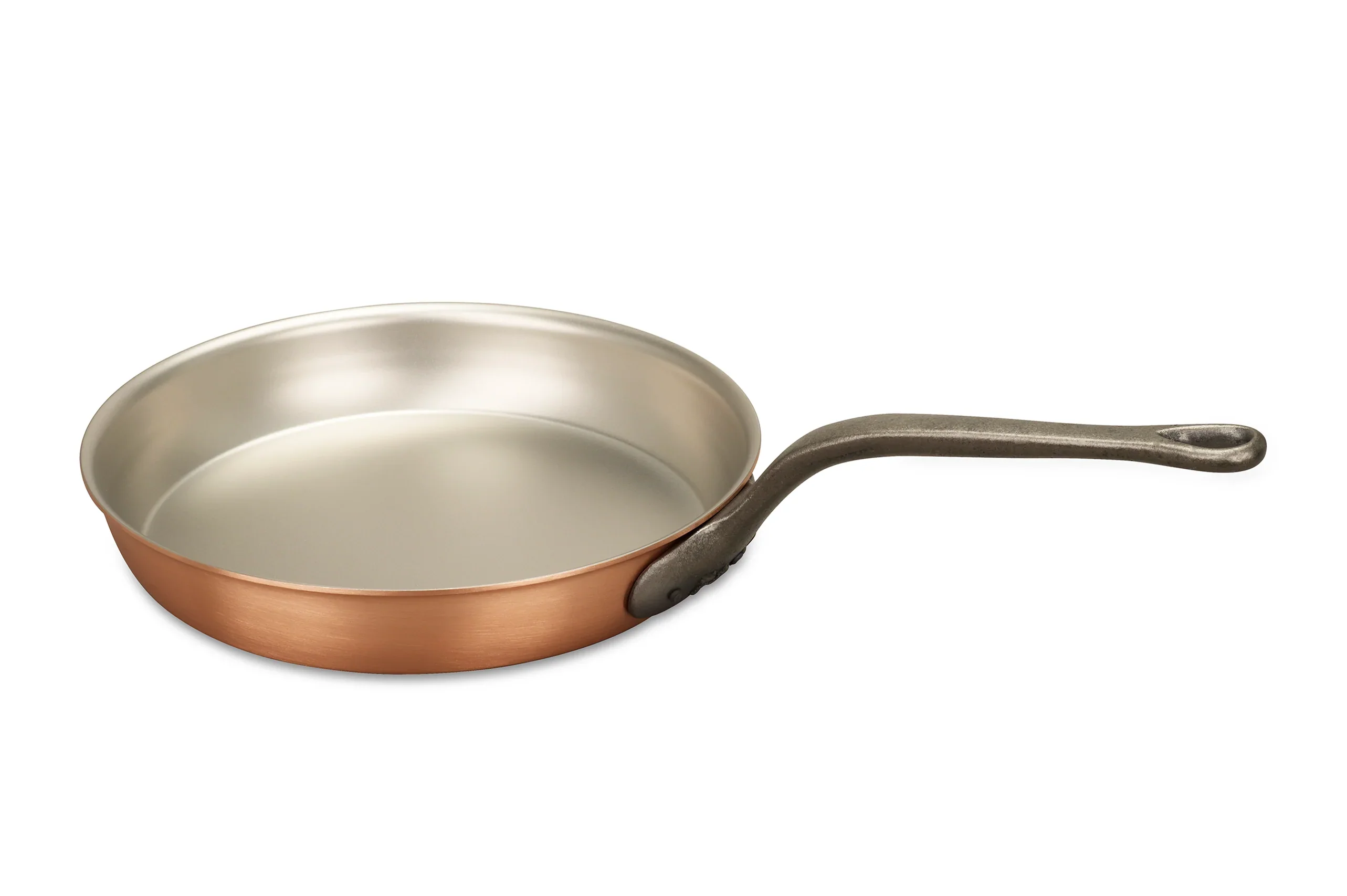 Classic Frying Pan - Image 5