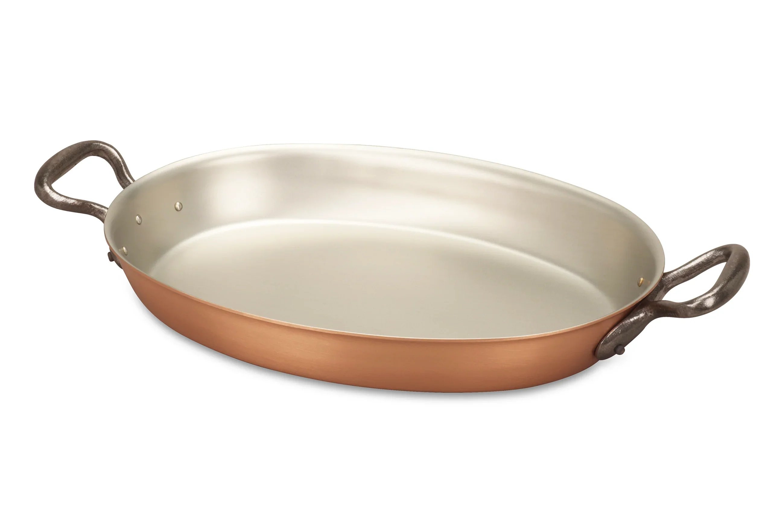 Classic Oval Gratin - Image 3