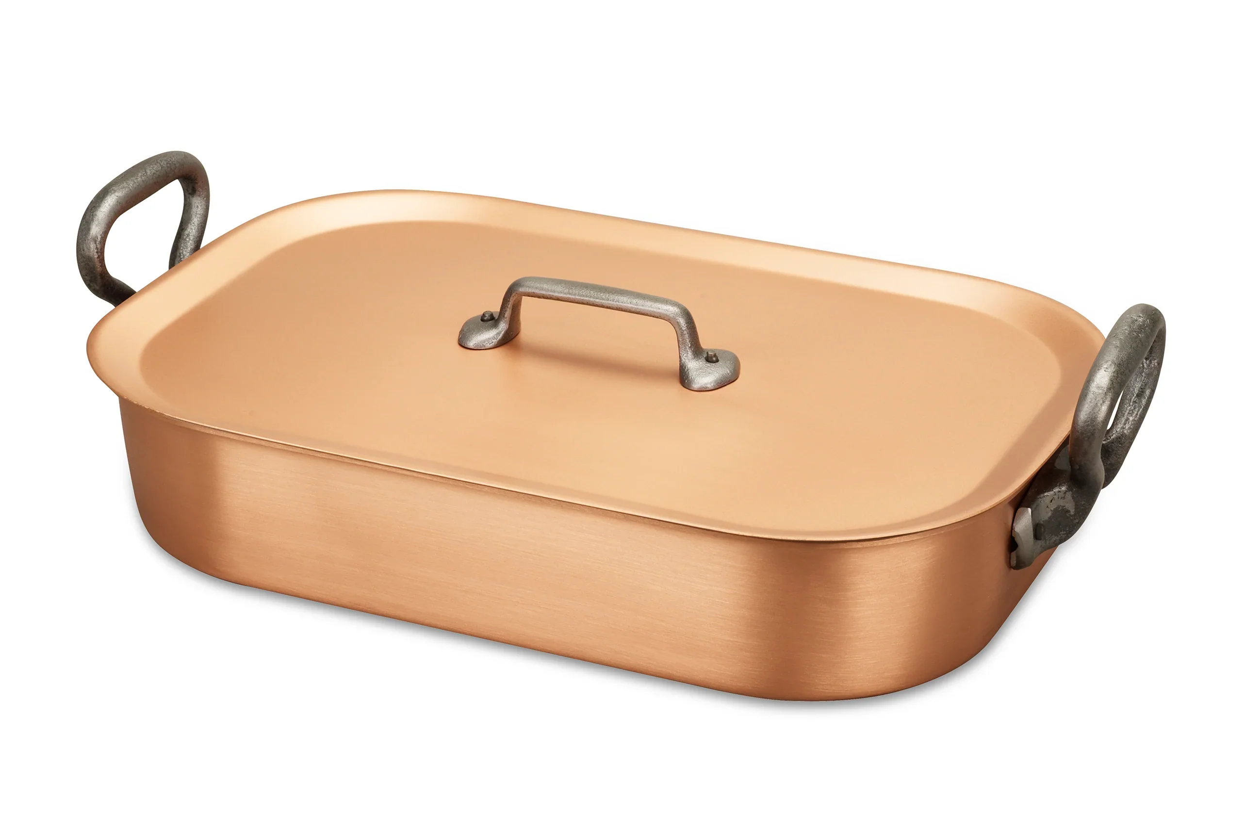 Classic Roasting Pan - Factory Second - Image 3