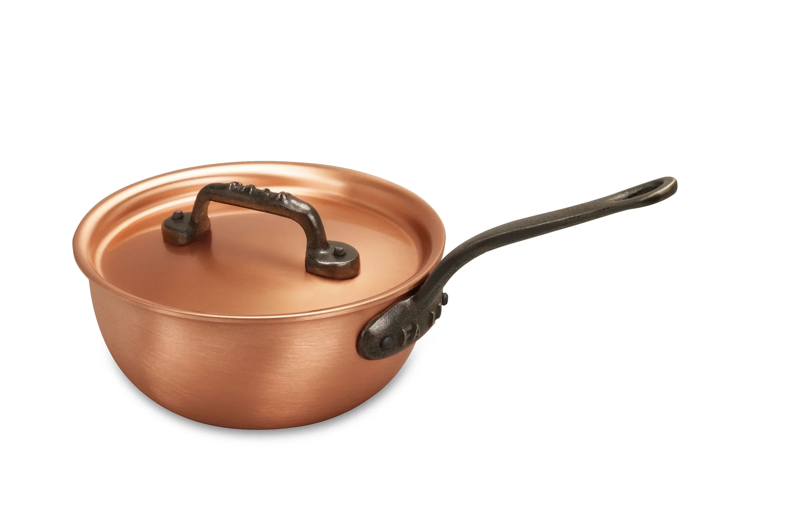 Classic Saucier - Image 3