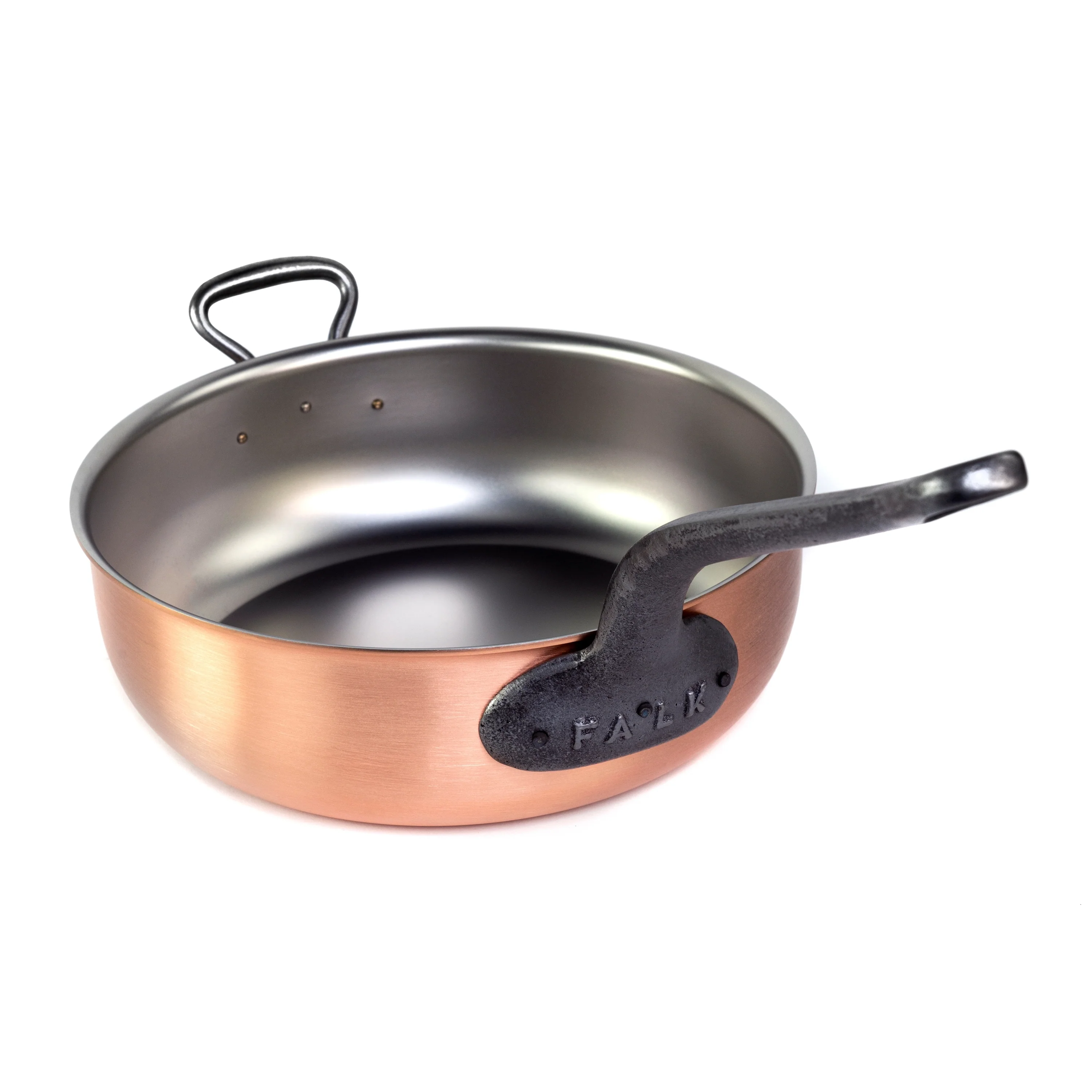 Classic Saucier - Image 8