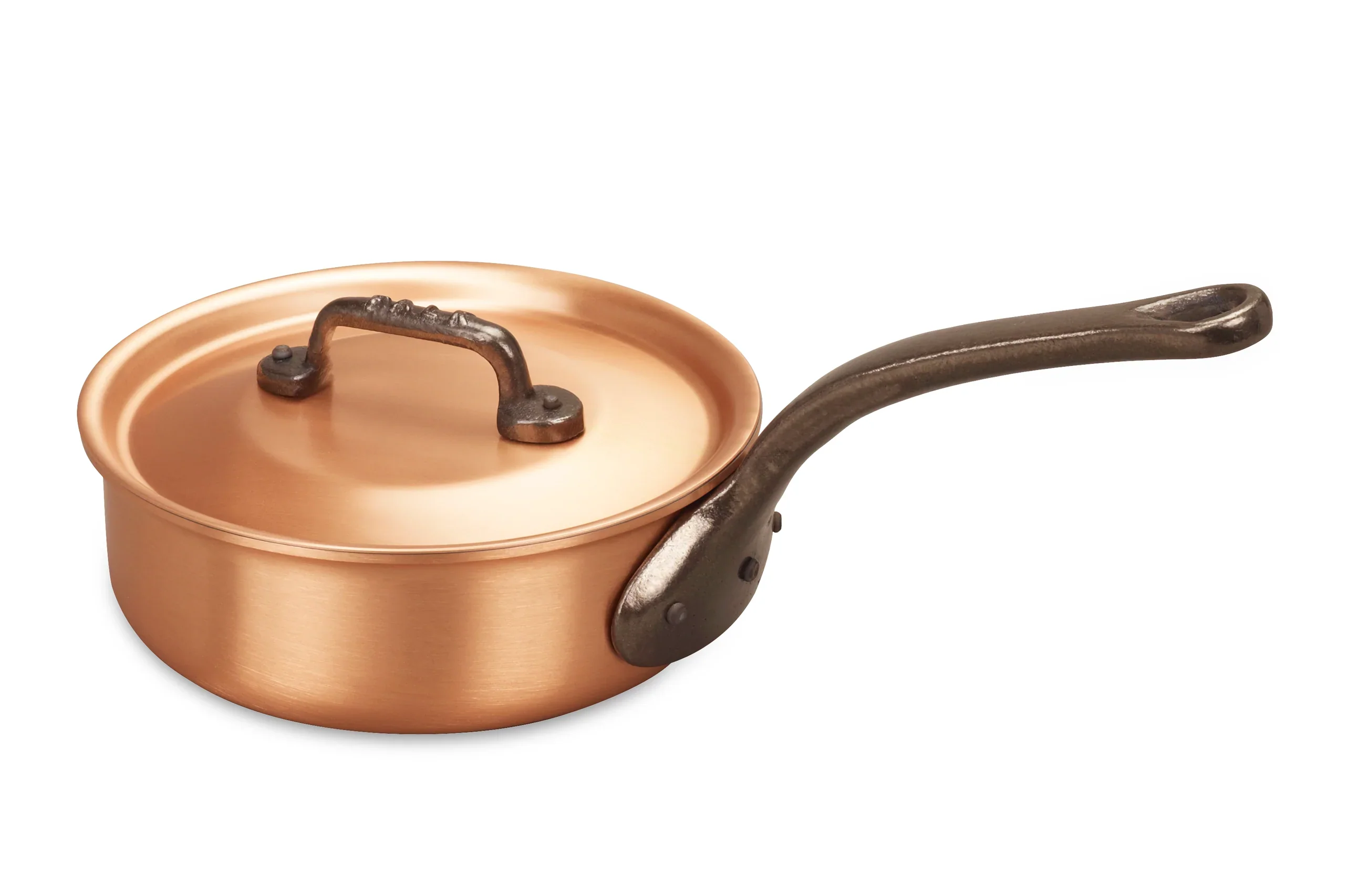 Classic Saute Pan - Image 3