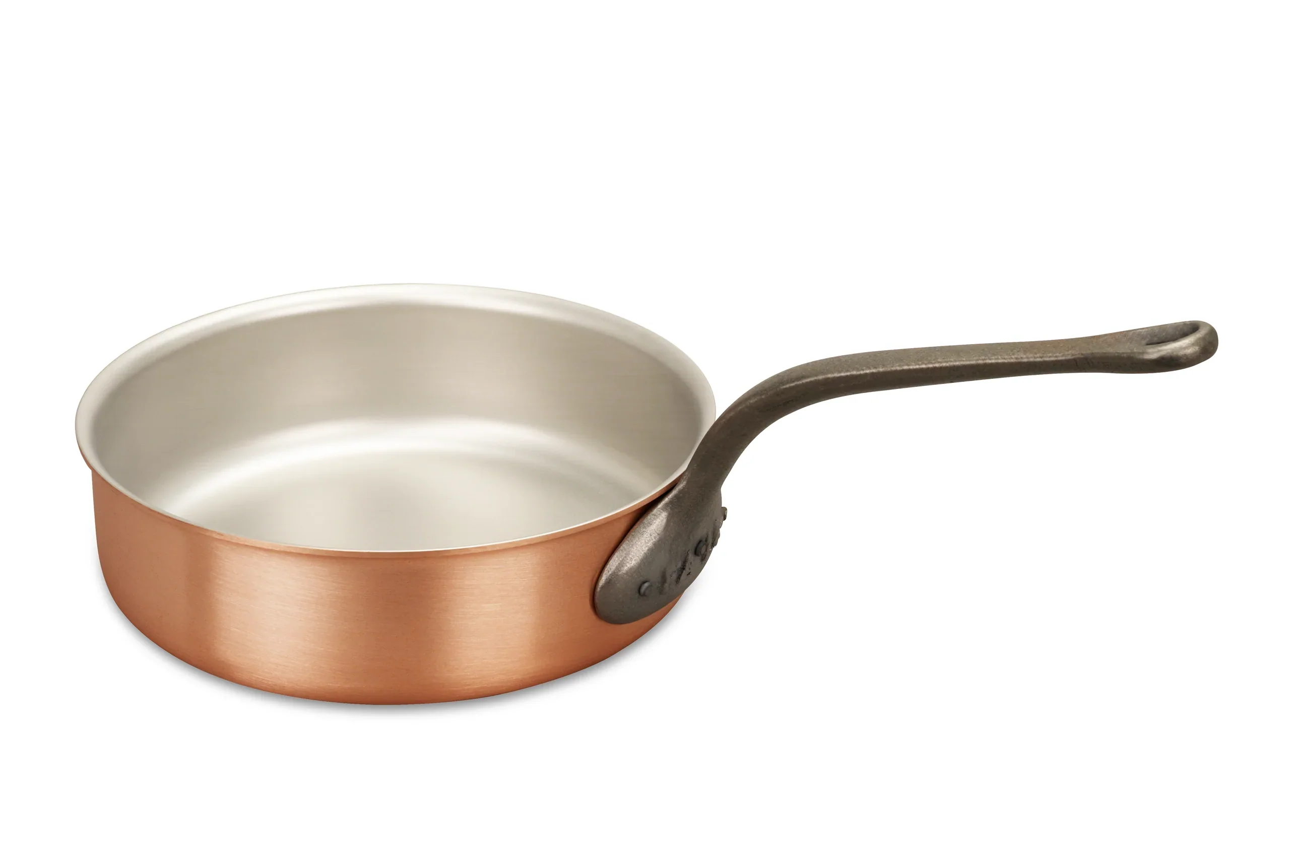 Classic Saute Pan - Image 5