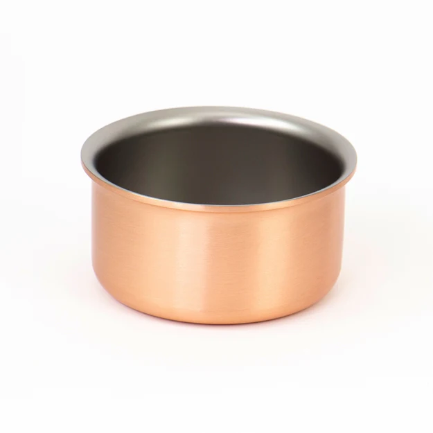 Classic Souffle pan - Image 3