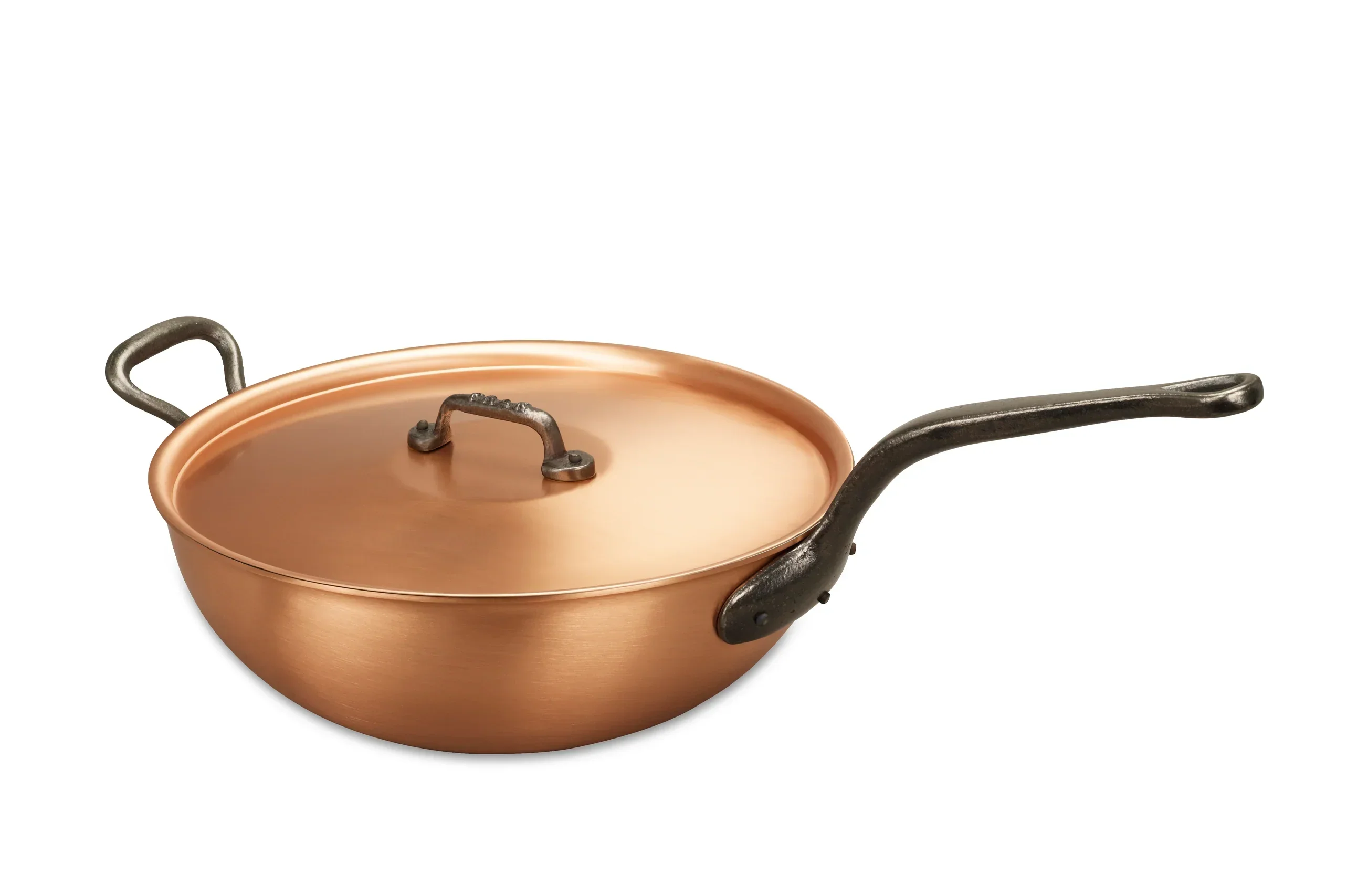 Classic Wok - Image 3