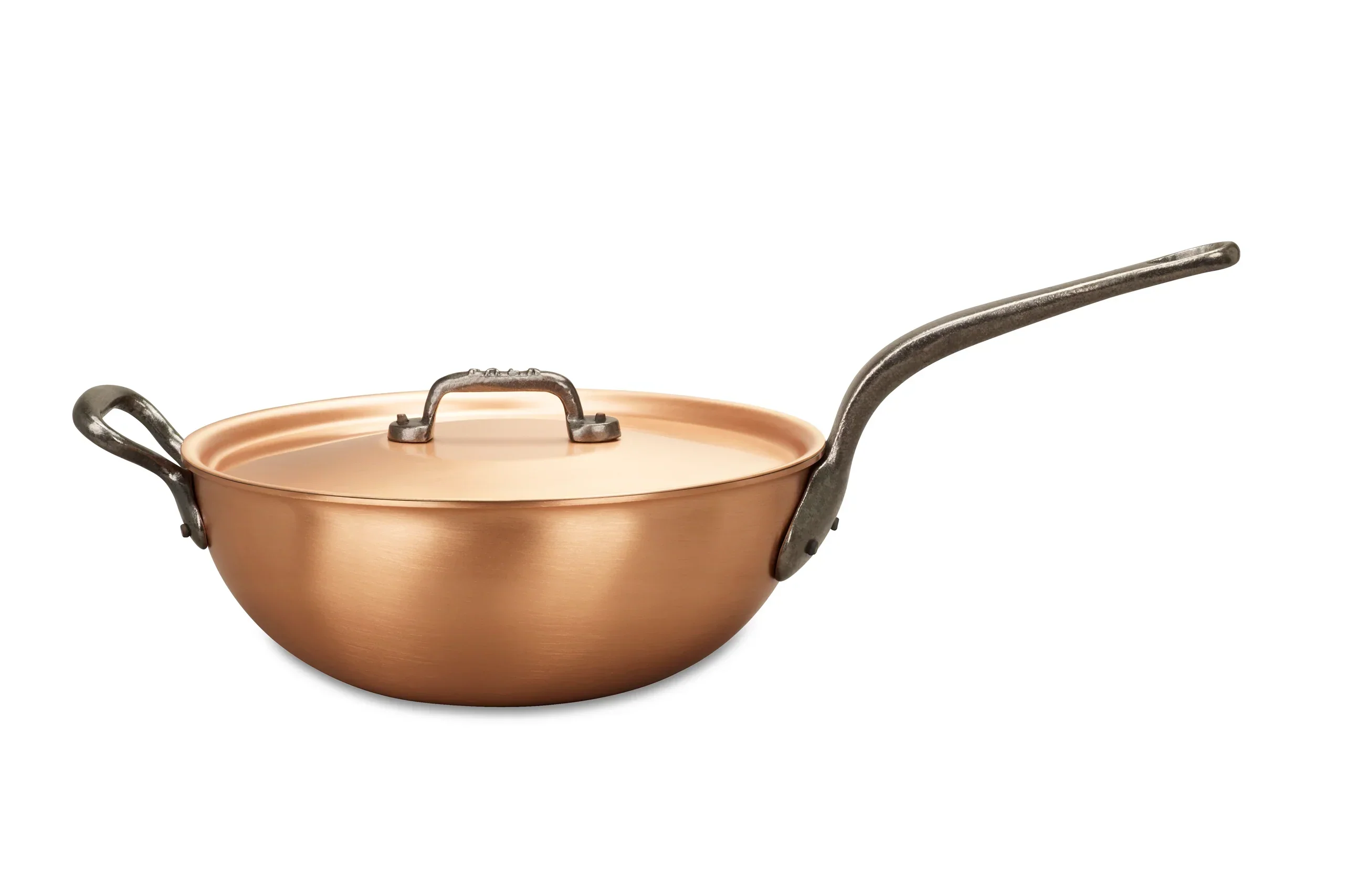 Classic Wok - Image 8