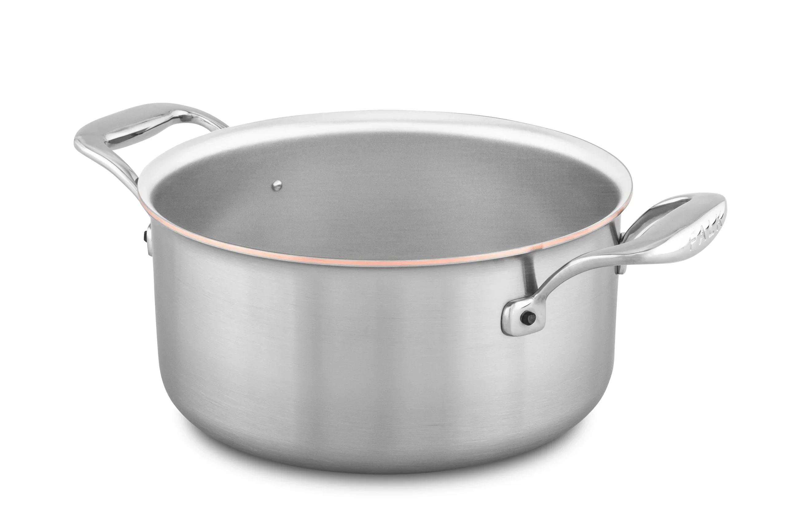 Copper Coeur Dutch Oven - Image 4