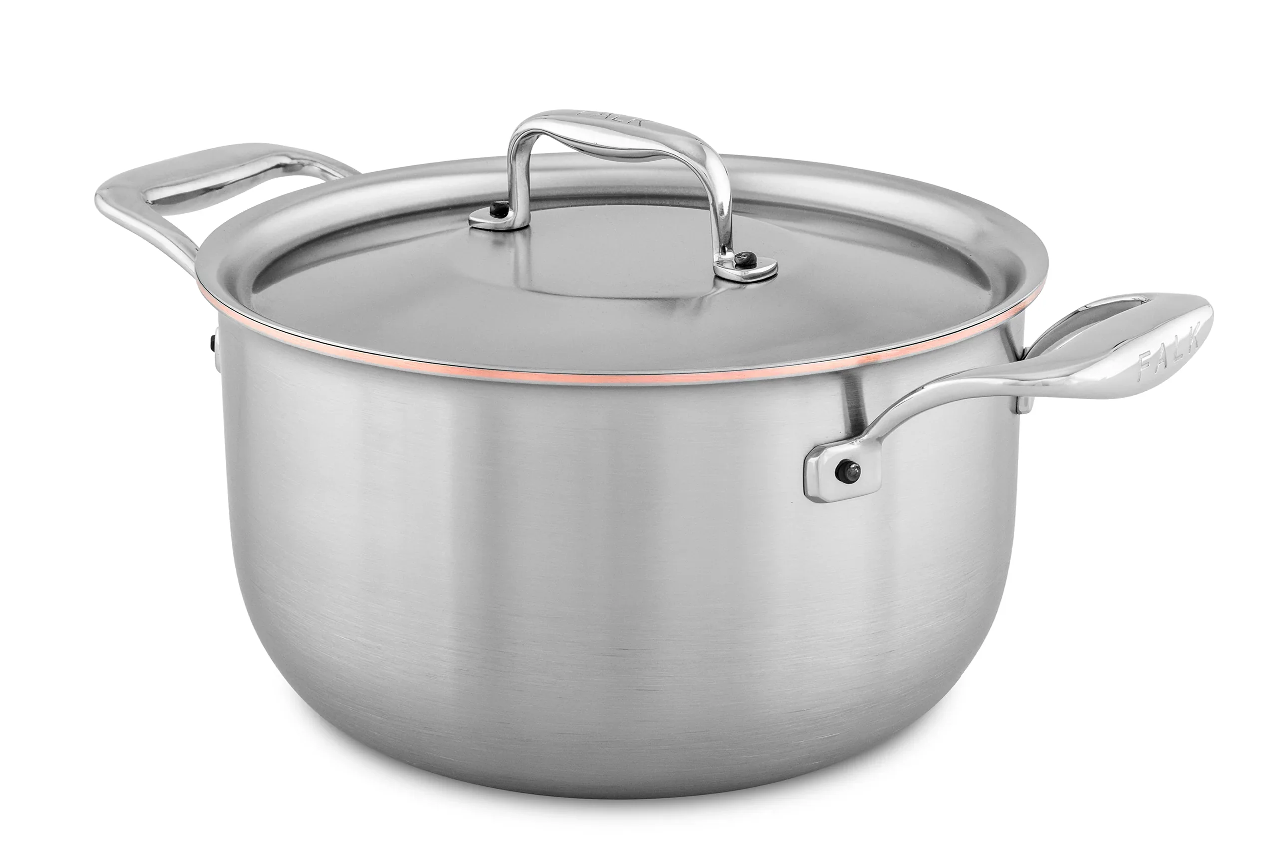 Copper Coeur Pot-au-feu - Image 3