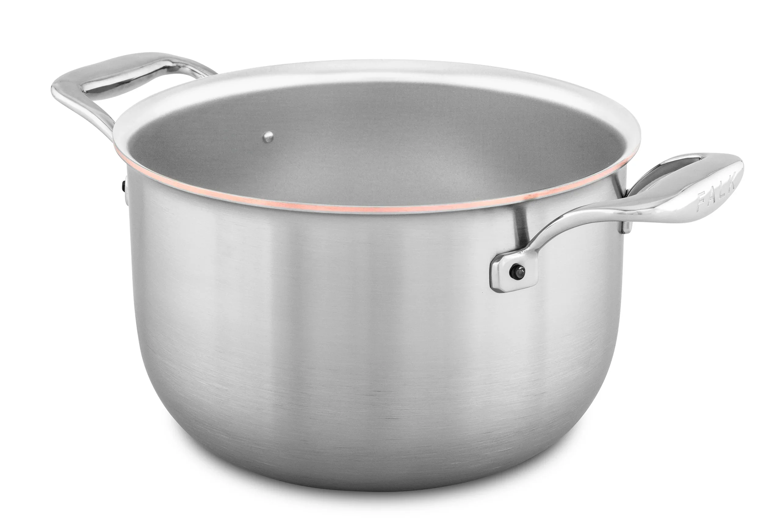 Copper Coeur Pot-au-feu - Image 4