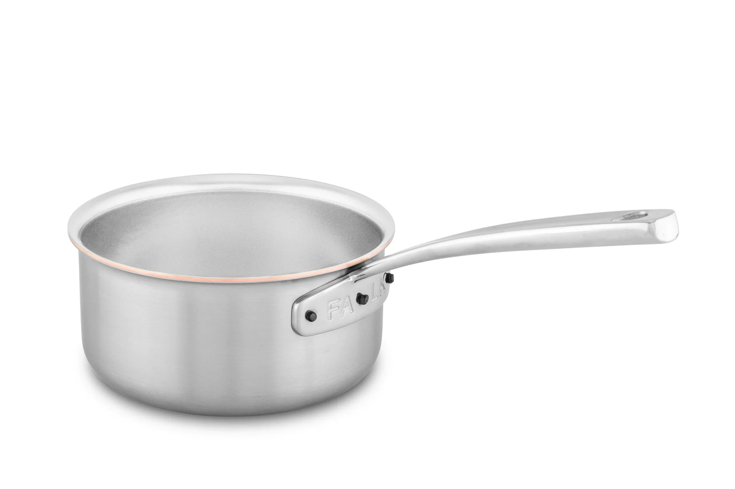 Copper Coeur Line