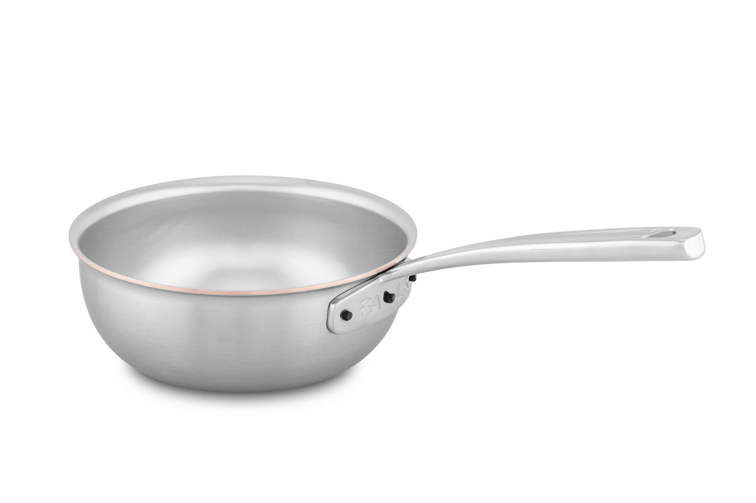Copper Coeur Saucier - Image 7