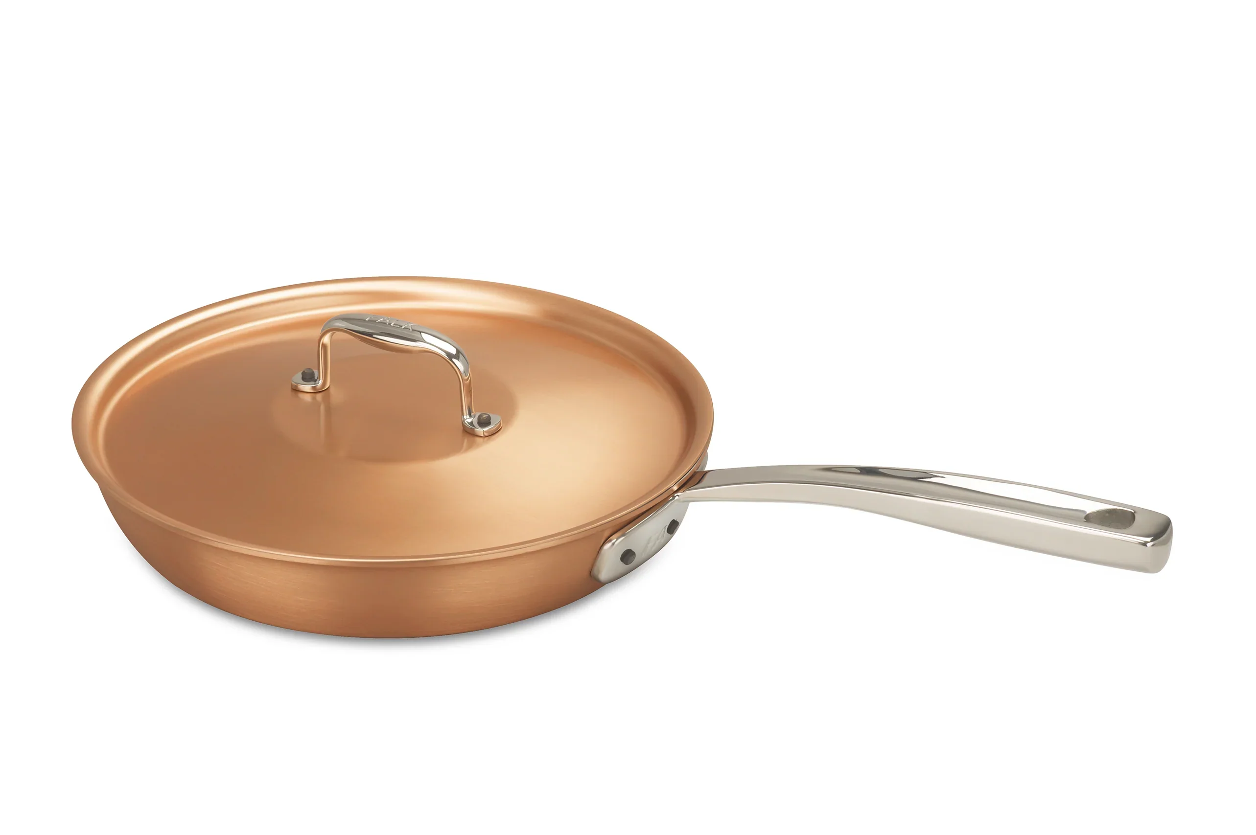 Signature Frying Pan - Image 3