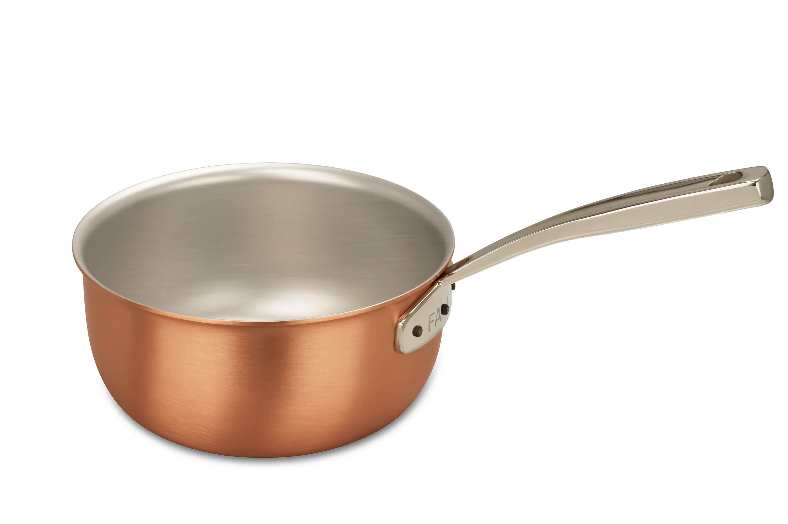 Signature Mousseline Pan - Image 4