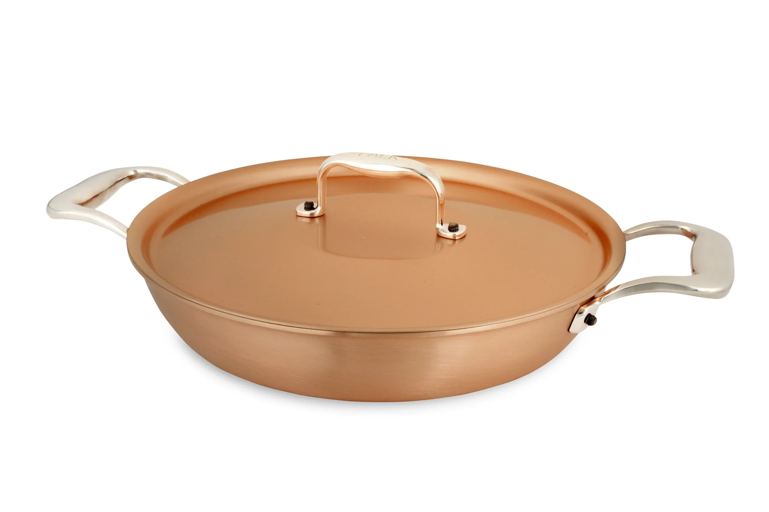 Signature Round Gratin Pan - Image 3