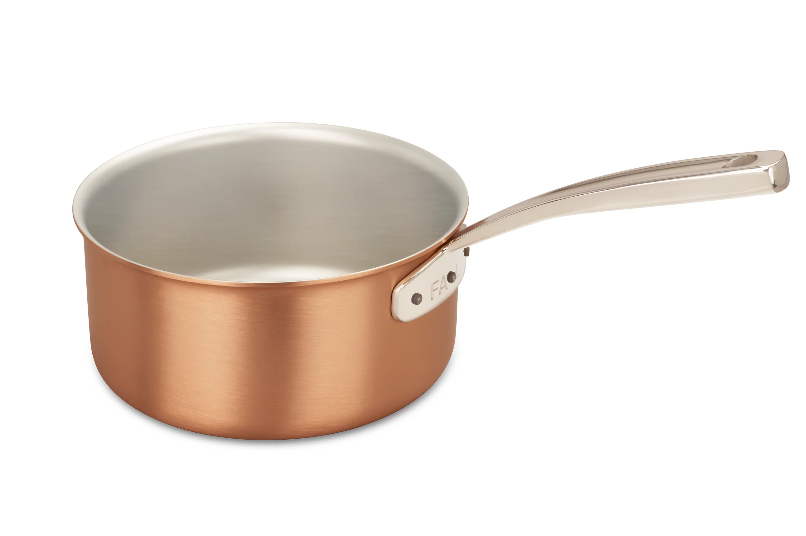 Signature Sauce pan - Image 5