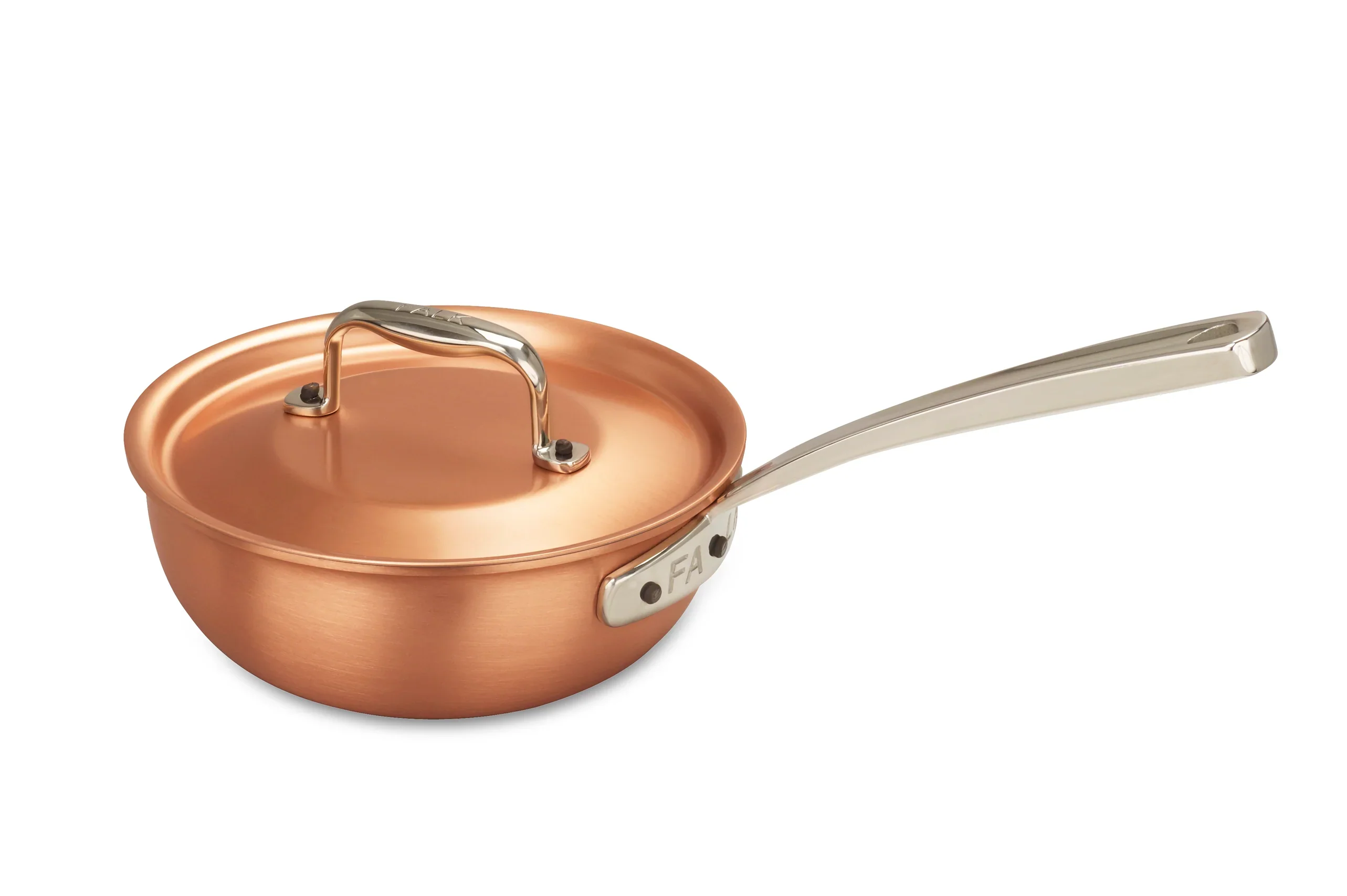 Signature Saucier - Image 3