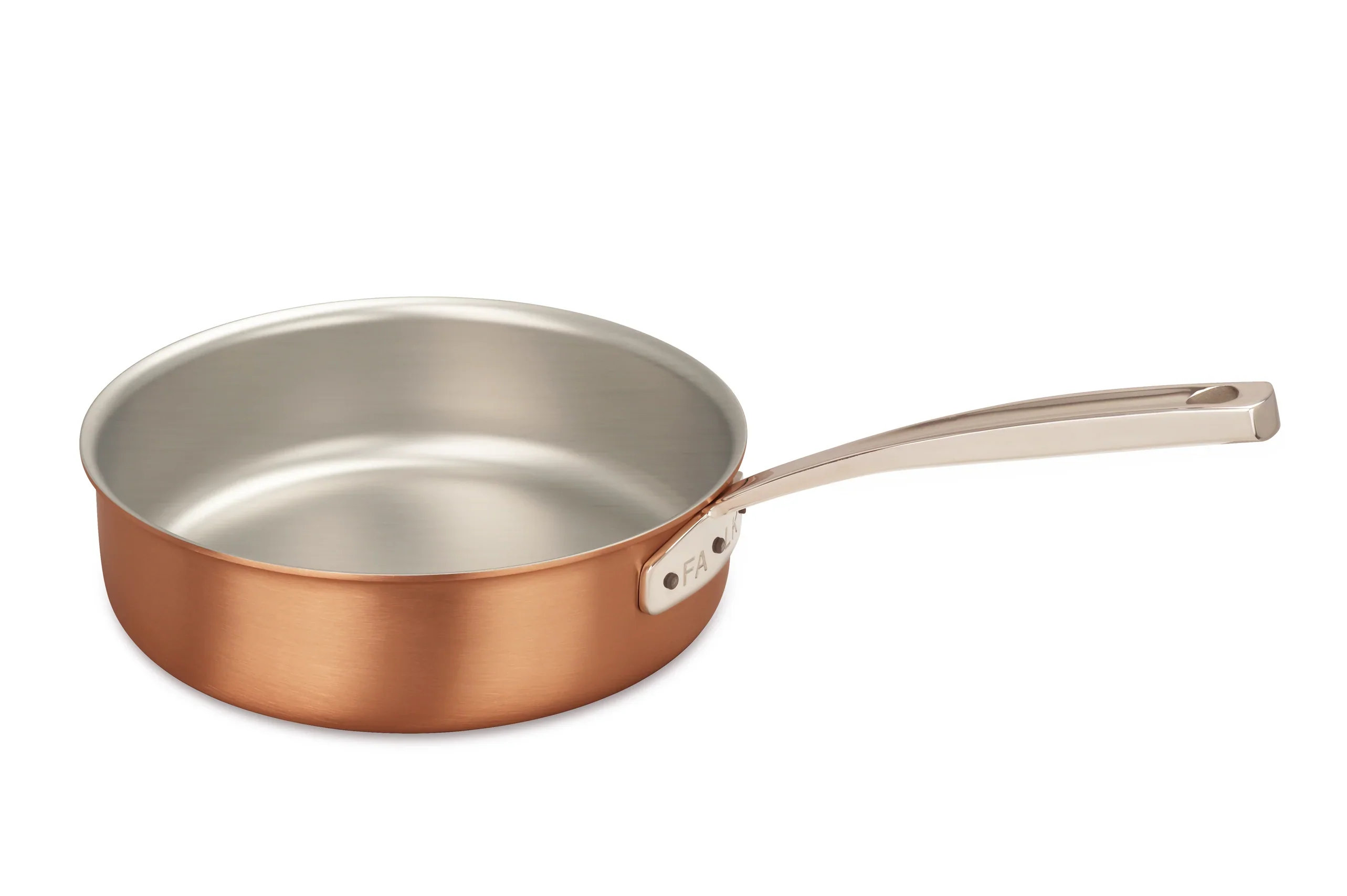 Signature Saute Pan - Image 3