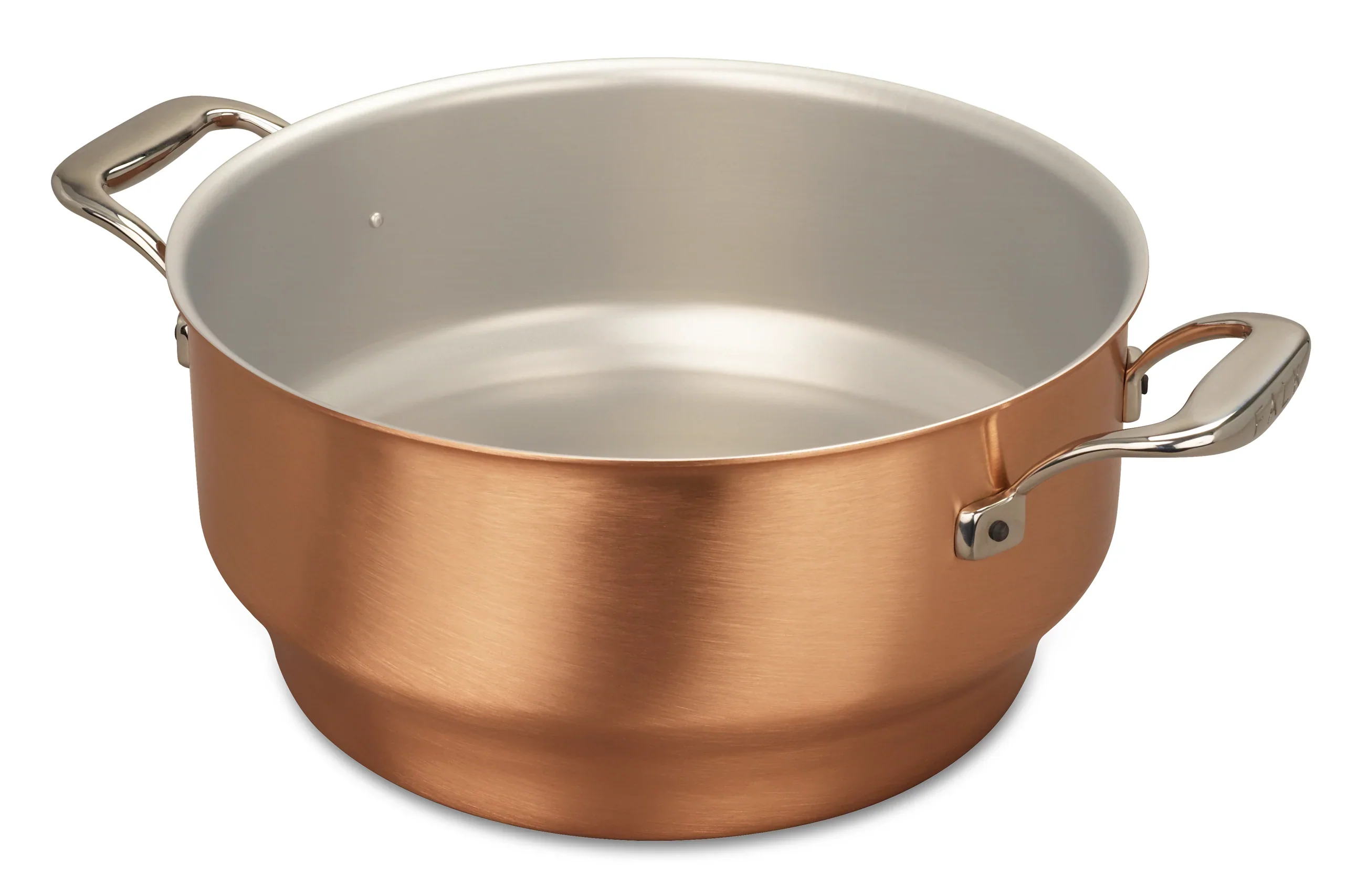 Signature Steamer