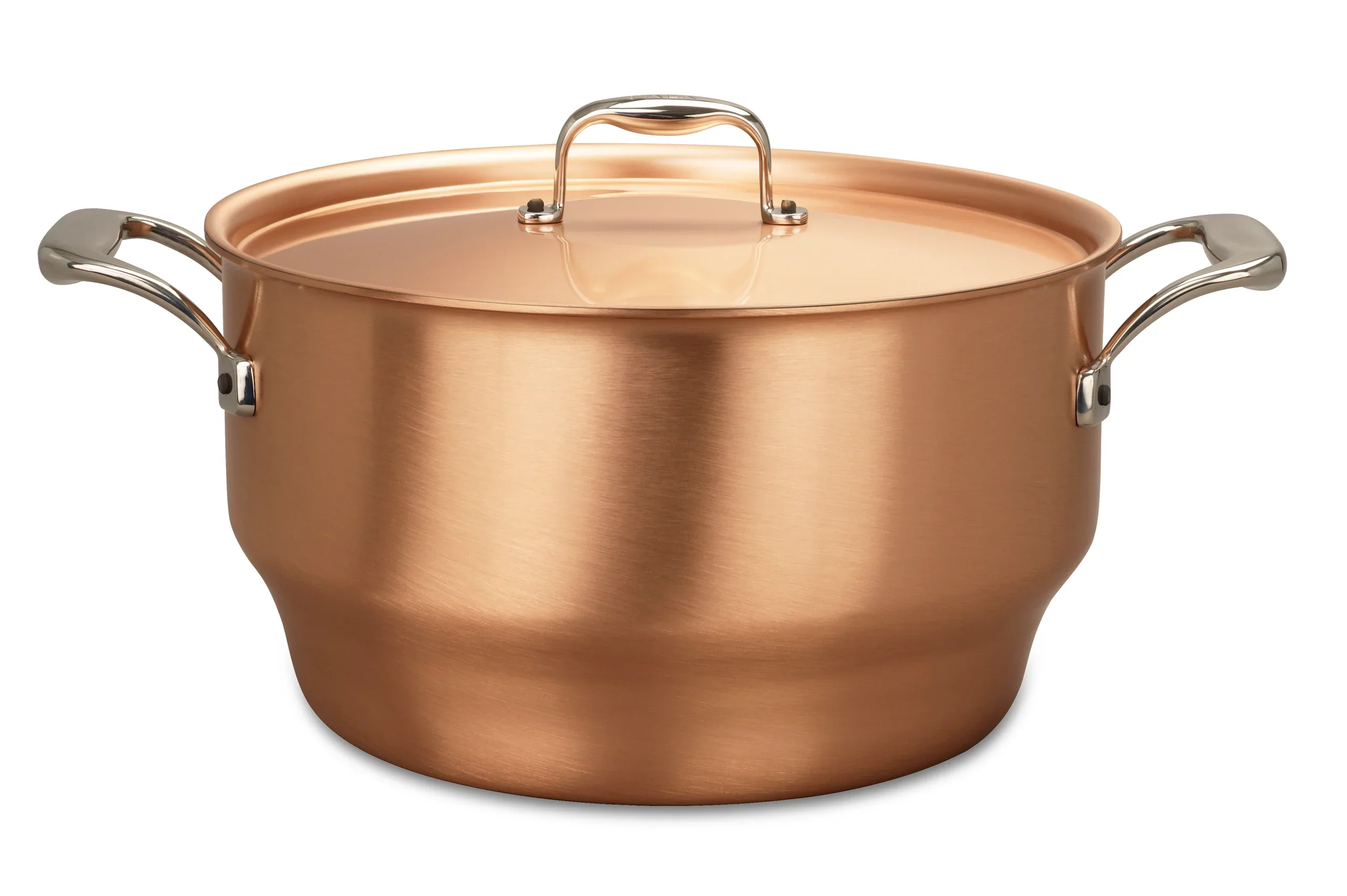 Signature Steamer - Image 2