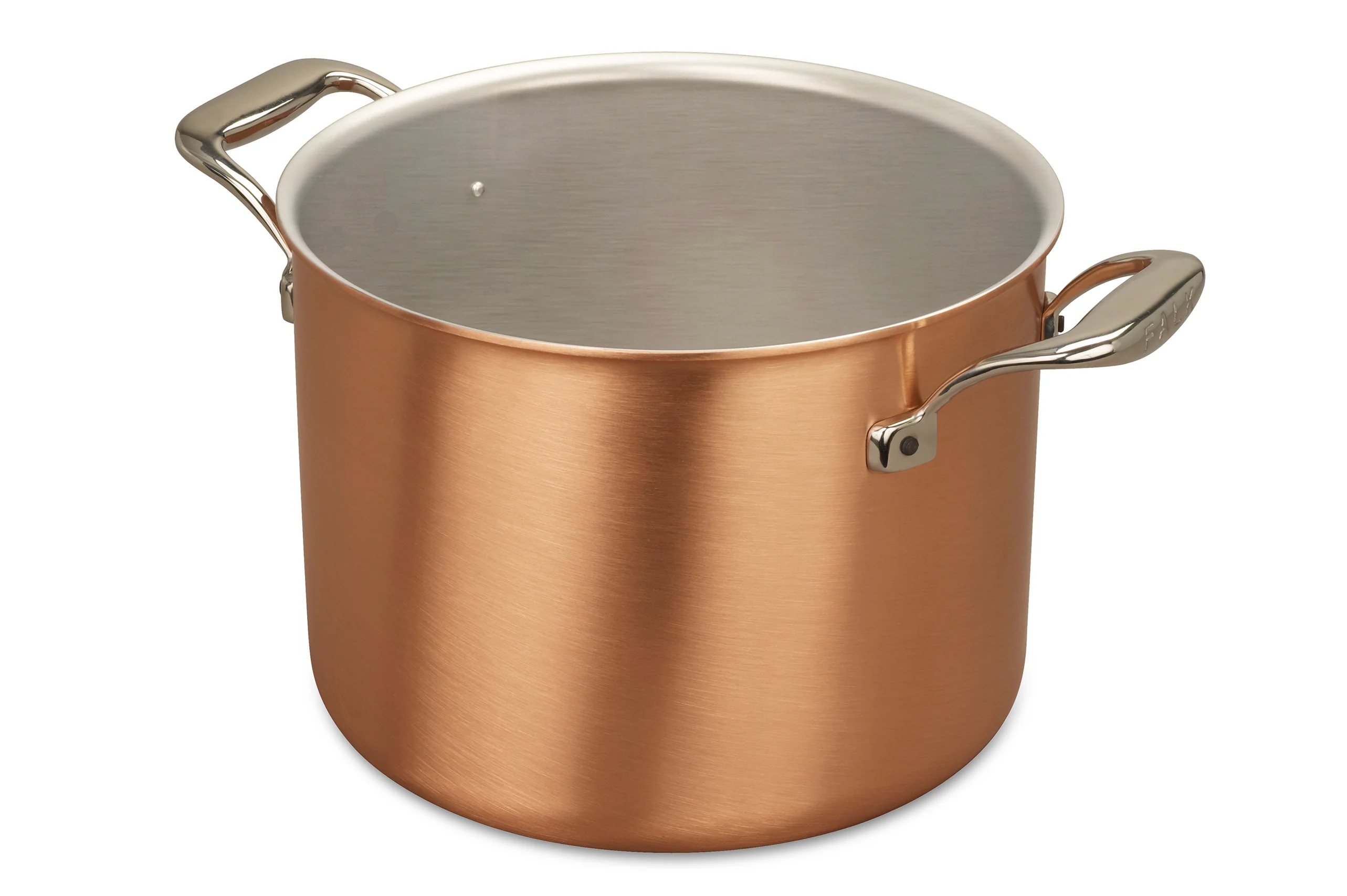 Signature Stock pot