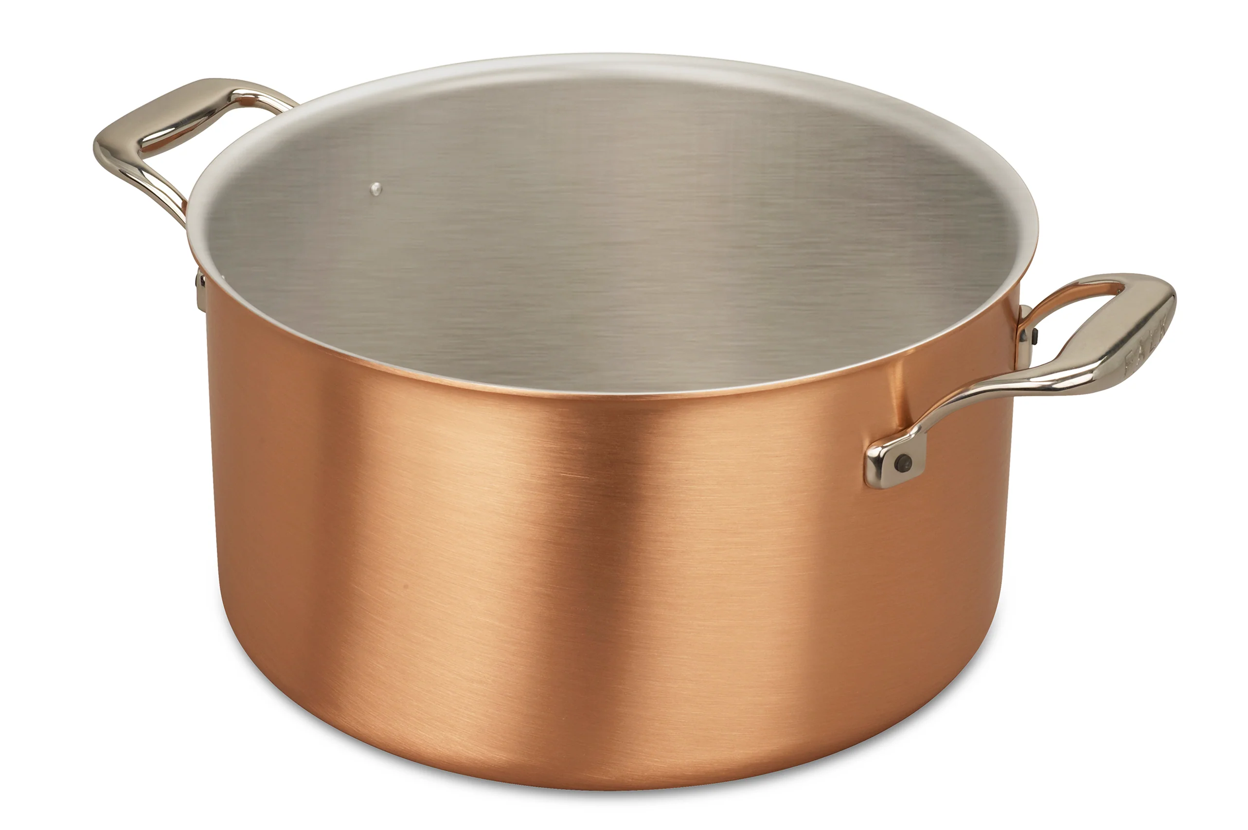 Signature Stock pot - Image 2